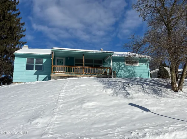 2644 Highland Ave, South Williamsport, PA 17702