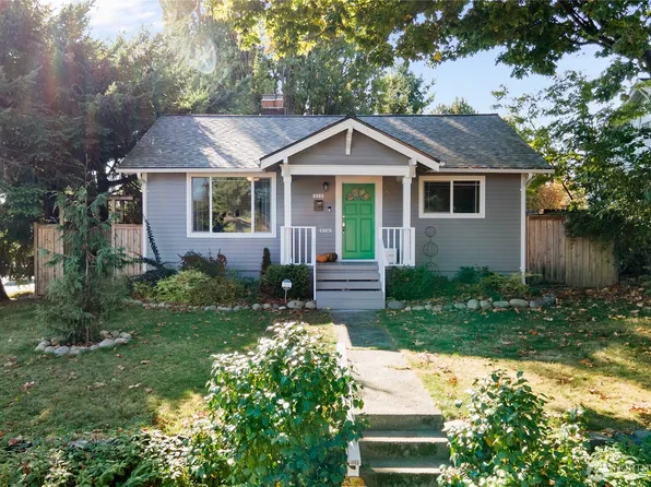 5302 N 42nd Street, Tacoma, WA 98407