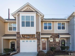 105 Stockton Gorge Rd, Morrisville, NC 27560
