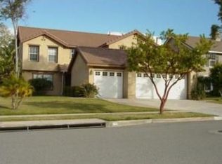 3535 Albridge Dr, Corona, CA 92881