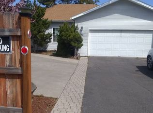 2095 California Ave, Klamath Falls, OR 97601