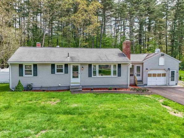 5 Jo Ellen Drive, Merrimack, NH 03054