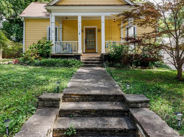 1514 Fairview Rd, Raleigh, NC 27608