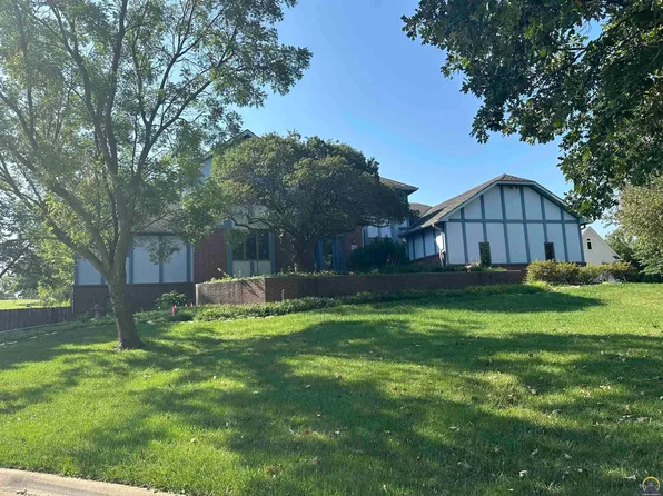 1545 W 20th Park Pl, Emporia, KS 66801