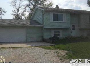 8700 Lawrence Rd, Nashville, MI 49073