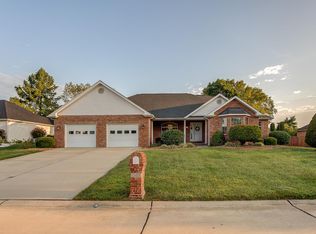 1505 William Ln, Swansea, IL 62226