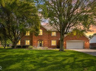 7172 W Anton Way, New Palestine, IN 46163