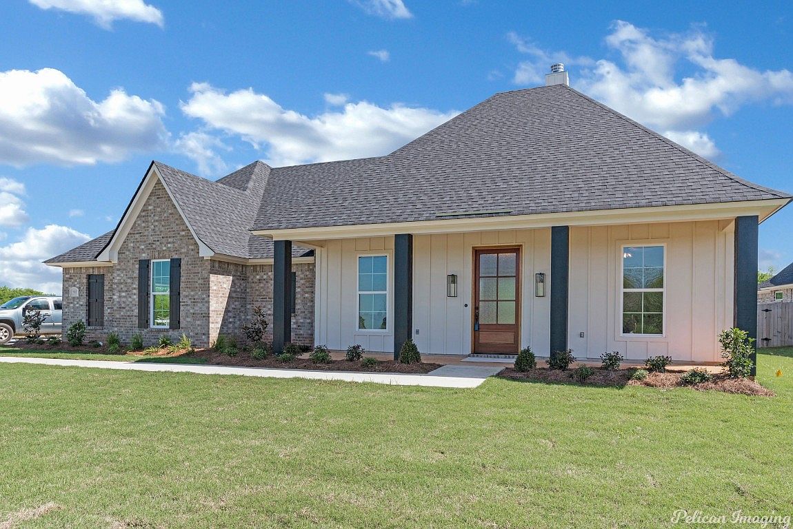 915 Chisolm Trl, Bossier City, LA 71111 Zillow