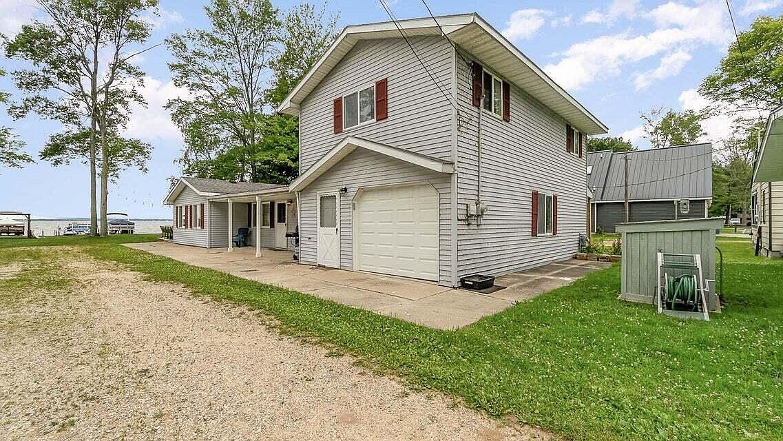 6407 E Houghton Lake Dr, Houghton Lake, MI 48629 Zillow