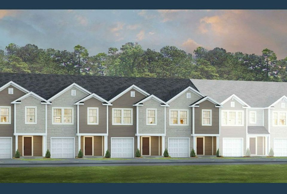 Plan Elevation.
