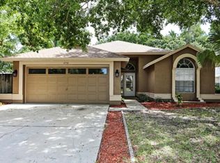 4710 Mill Run Dr, New Pt Richey, FL 34653