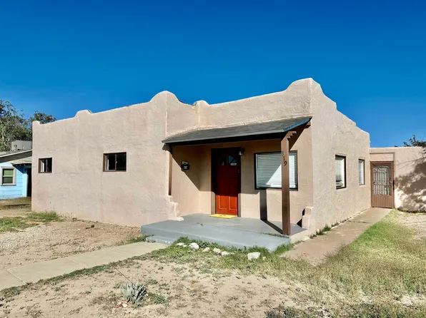 819 15th St, Alamogordo, NM 88310