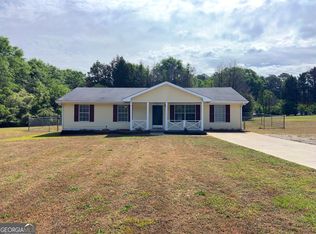 100 Turner Dr, McDonough, GA 30252