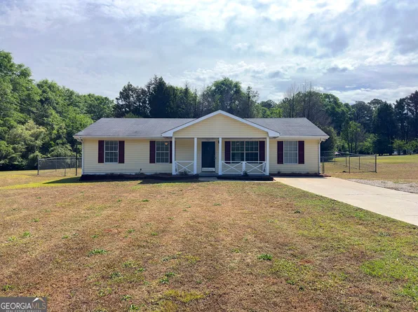 100 Turner Dr, McDonough, GA 30252