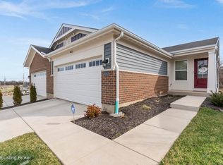 10040 Windcrest Farms Ln, Louisville, KY 40291