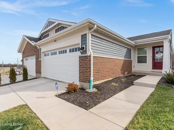 10040 Windcrest Farms Ln, Louisville, KY 40291