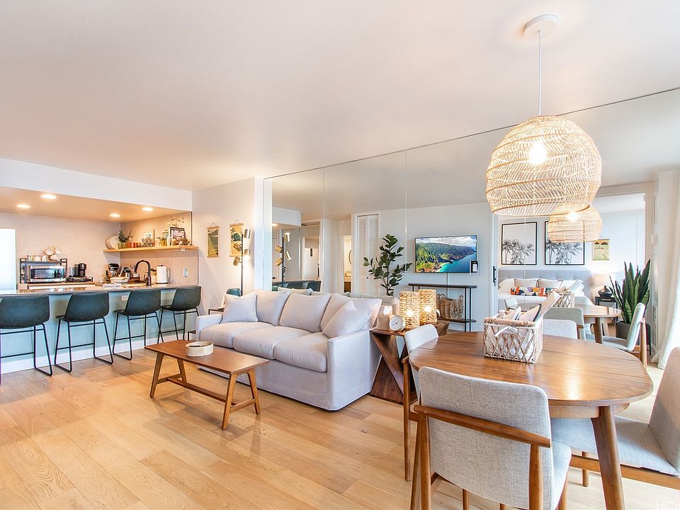 1st image of 1765 Ala Moana Blvd APT 492