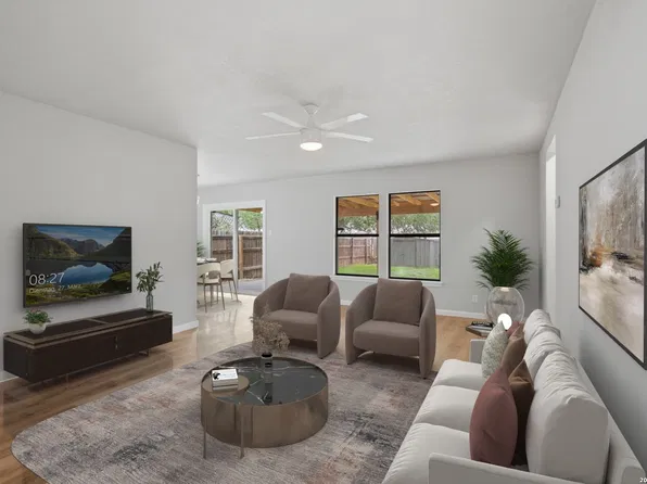 8119 Bent Meadow, Converse, TX 78109