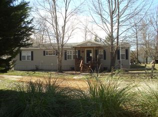 19 Cedar Springs Rd, Mount Ida, AR 71957