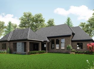 Strasbourg II Plan, Bradbury South, Washington Township, MI 48094