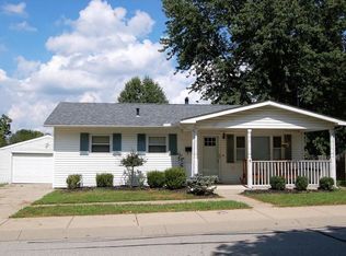 703 Randy Ave, Lawrenceburg, IN 47025