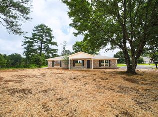 45 McFall Rd, Florence, AL 35633