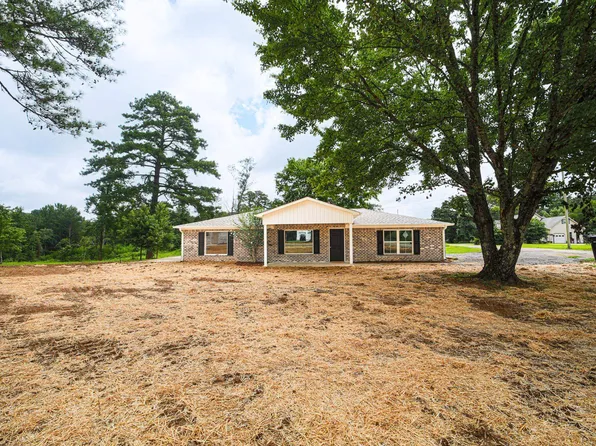 45 McFall Rd, Florence, AL 35633