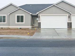 414 Q St SW, Quincy, WA 98848