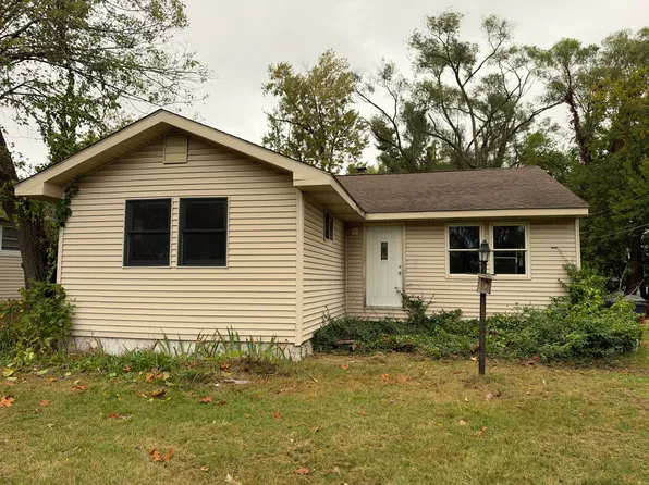 412 Broadway St, Michigan City, IN 46360