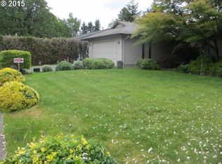 4032 SE Ozark Ct, Hillsboro, OR
