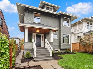 812 31st Ave, Seattle, WA 98122