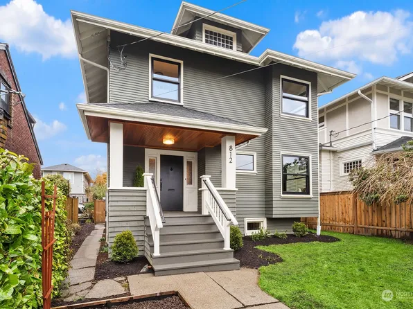 812 31st Avenue, Seattle, WA 98122