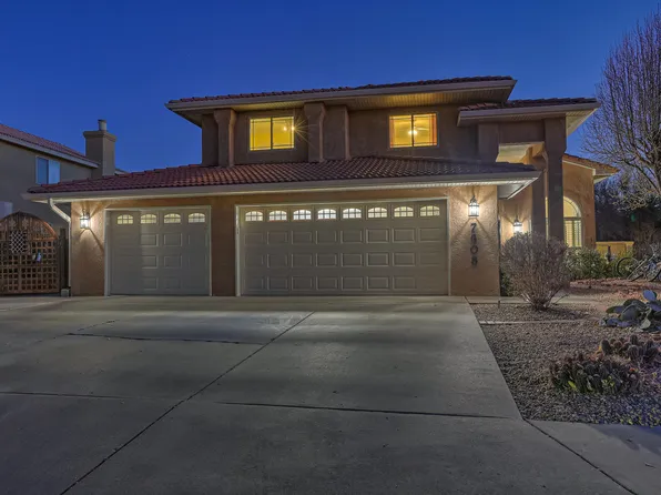 7608 Eagle Rock Ave NE, Albuquerque, NM 87122