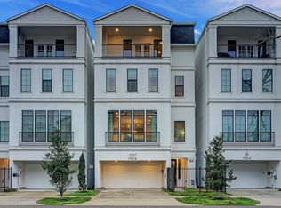 1721 Utah St UNIT B, Houston, TX 77007