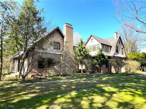 10887 Kenyon Rd, Mount Vernon, OH 43050