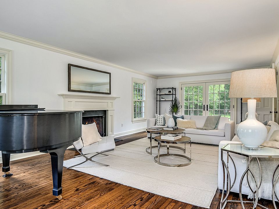 106 Stephen Mather Road