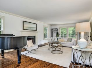 106 Stephen Mather Rd, Darien, CT 06820