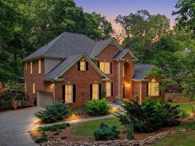 428 Transart Pkwy, Canton, GA, 30114