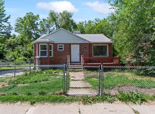 917 E Sullivan Rd, Ogden, UT 84403