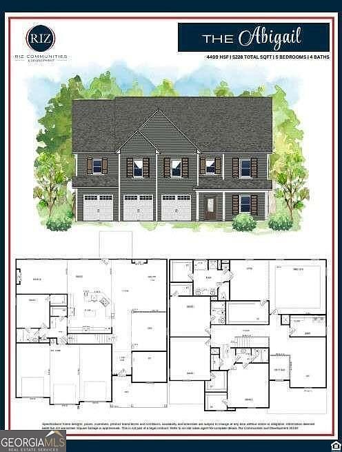 2nd image of 205 Silvercrest Dr