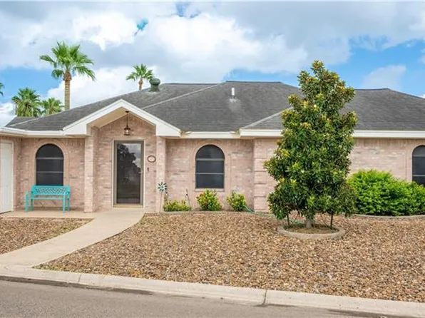 2100 Mauve Dr, Mission, TX 78572