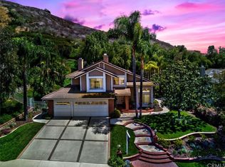 3830 San Antonio Rd, Yorba Linda, CA 92886
