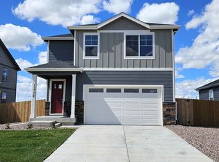 11718 Logans Ridge Dr, Colorado Springs, CO 80925