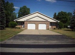 781 N Blossom Rd, Elma, NY 14059