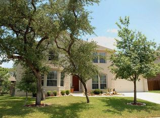 6824 Via Ricco Dr, Austin, TX 78749