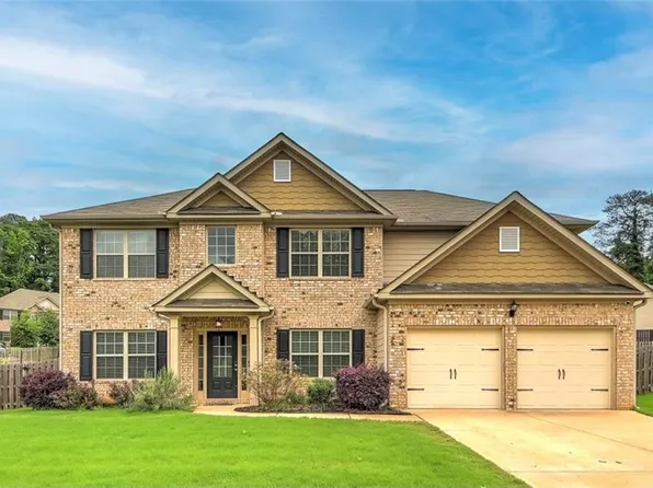 3868 Addison Glen Way, Lithonia, GA 30038