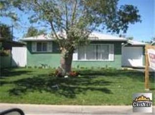 1049 E Avenue P4, Palmdale, CA