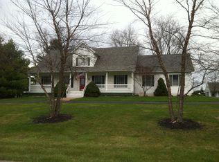 14520 Wilderness Trl, Ostrander, OH 43061