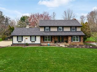 4075 Bramshaw Rd NW, Canton, OH 44718