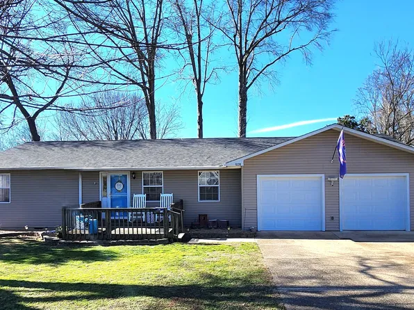 1039 Manze Street, West Plains, MO 65775